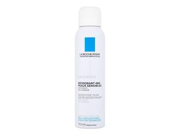 La Roche-Posay Sensitive Skin Deodorant Дезодорант 150ml (3337872412141)