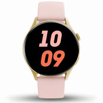 Smartwatch Gravity Золотой ремешок + браслет GT11-3 / золотой (GT11-3)