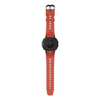 Amazfit T-Rex 3 Lava GPS Смарт-часы (W2322GL1N)