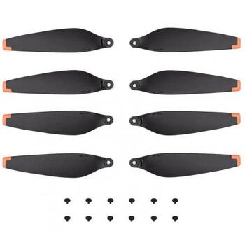 DJI Mini 5 Pro Propelleri / melns (CP.MA.00000920.01)