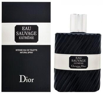 Dior Eau Sauvage Extreme Intense Парфюм EDT 100 ml (3348900628144)