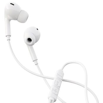 Devia Kintone A2 USB-C Проводные наушники (EM109)
