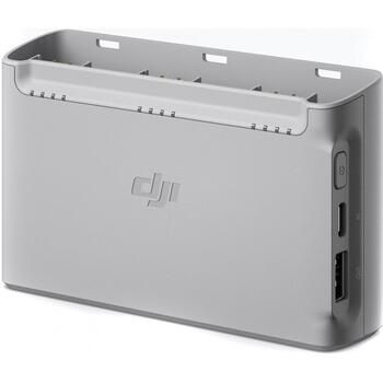 DJI Mini 5 Pro Two-Way Charging Hub Divvirzienu uzlādes centrmezgls (CP.MA.00000879.01)