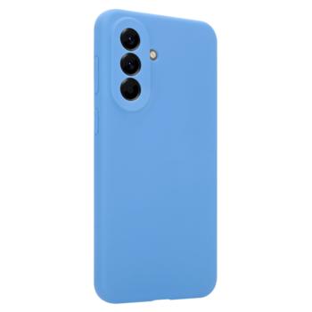 Tactical Velvet Smoothie Cover Avatar Защитный чехол для Samsung Galaxy A57 / чёрный (57983129629)
