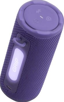 JBL Grip Portatīvais Bezvadu Skaļrunis violets (JBLGRIPPUR)