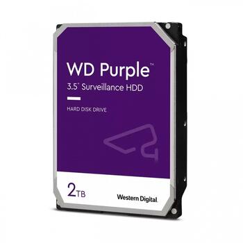 Western Digital Surveillance 3.5