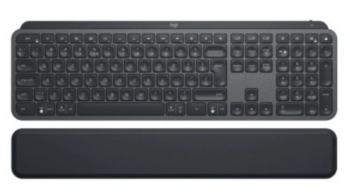Logitech MX Keys Klaviatūra + Datorpele US (920-010933)