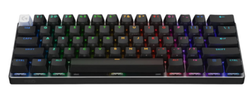 Logitech G Pro X 60 Bluetooth Kлавиатура (920-011911)