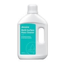 Dreame Hard Surface Tīrīšanas līdzeklis Priekš Dreame L10 / L10S Ultra 1l (6973734680647)