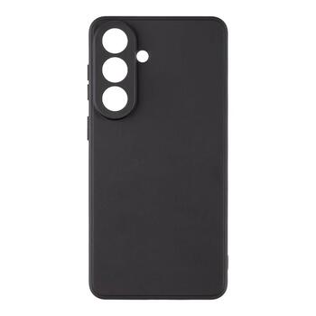 OBAL:ME Matte TPU Cover Защитный чехол для Samsung Galaxy S26+ / чёрный (57983129564)