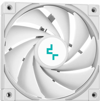 DeepCool LT520 Dzesētājs (R-LT520-WHAMNF-G-1)