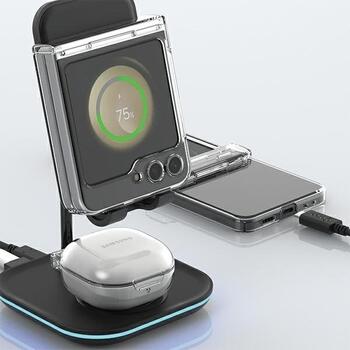 Araree Nukin 360 Case Чехол для Samsung Galaxy Z Flip5 (AR20-01776A)
