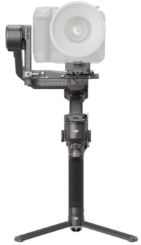 DJI RS 4 Pro Stabilizators (CP.RN.00000345.03)