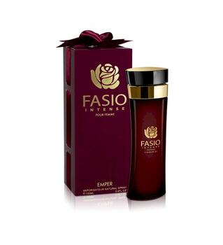 Emper Fasio Intense Парфюмированная вода EDP W 100 ml (6291103669209)