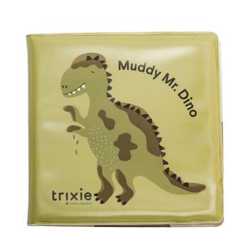 Trixie Dino Vannas rotaļlieta (37-678)