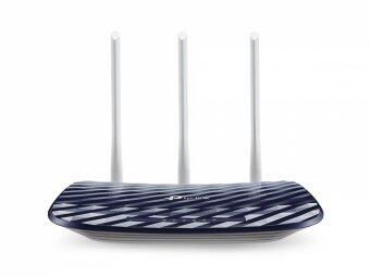 TP-Link Archer C20 AC750 Рутер (ARCHER C20)