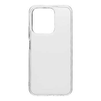 OBAL:ME TPU Cover Aizsargapvalks priekš Xiaomi Redmi 15C 4G/5G / caurspīdīgs (57983127438)