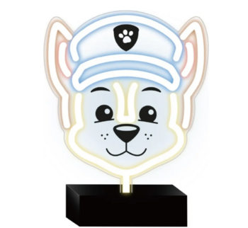 Forever Paw Patrol Neona lampa (GSM189323)