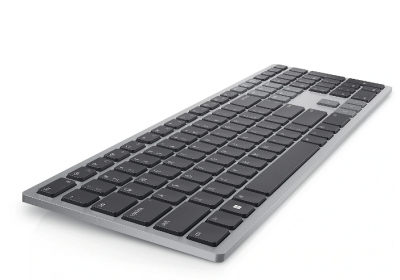 Dell KB700 Bezvadu Klaviatūra RU/EN (580-AKPQ)