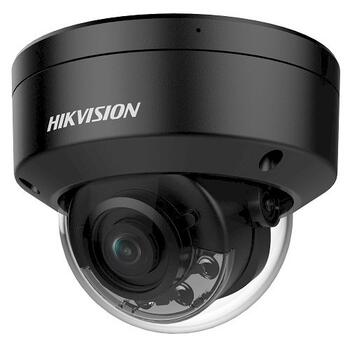 Hikvision DS-2CD2187G2H-LISU 2.8mm Камера видеонаблюдения (2187HLISU28B)