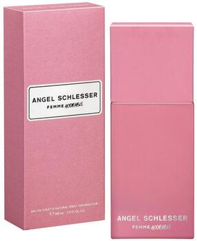 Angel Schlesser Femme Adorable Парфюм EDT 100 ml (8427395014917)
