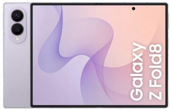 Samsung Galaxy Z Fold8 Смартфон 12GB / 256GB Jasmine (SM-F971BLVBEUE)