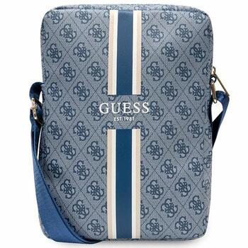 Guess Bag GUTB10P4RPSB Planšetdatoru maciņš 10