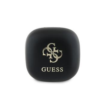 Guess 4G Logo Mini Наушники TWS (GUTWSJ144ESK)