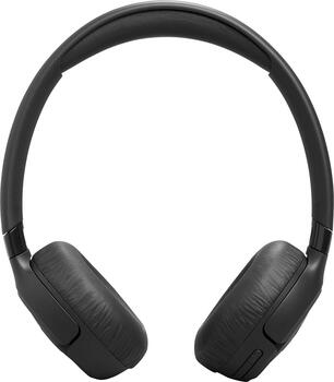 JBL Tune 680NC Беспроводные Hаушники черные (JBLT680NCBLK)