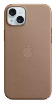 Apple FineWoven Case with MagSafe Чехол для Apple iPhone 15 Plus (MT473ZM/A)