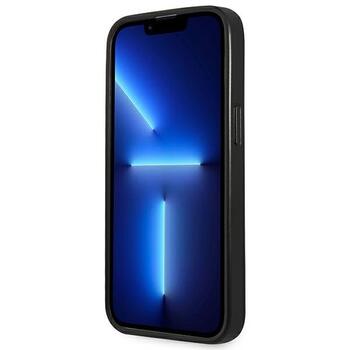 Guess GUHCP14LPSATLG Чехол для Apple iPhone 14 Pro (GUHCP14LPSATLG)