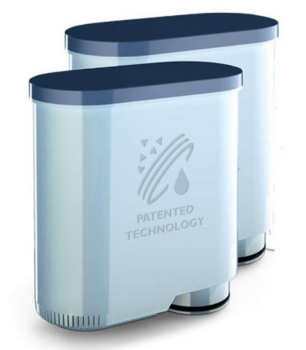 Philips AquaClean Ūdens Filtri Kafijas Automātam 2 gab (CA6903/22)