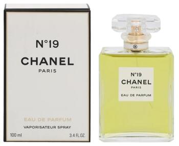 Chanel No.19 Парфюм EDP 100 ml (3145891195309)