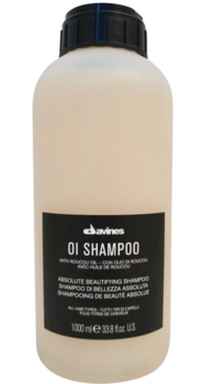 Davines OI Шампунь 1000 ml (8004608240730)