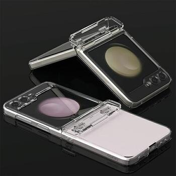 Araree Nukin 360 Case Чехол для Samsung Galaxy Z Flip5 (AR20-01776A)