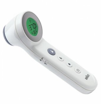 Braun BNT400 Цифровой термометр (BNT400-WH)