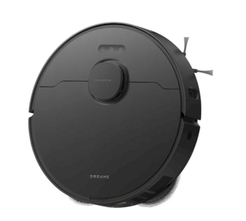 Dreame D30 Ultra Робот-пылесос (RTD31TE-BK)
