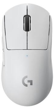 Logitech G Pro X Superlight Беспроводная мышь (910-005943)