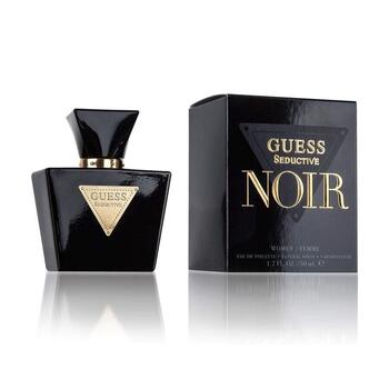 Guess Seductive Noir EDT W Женская туалетная вода 75ml (085715320216)