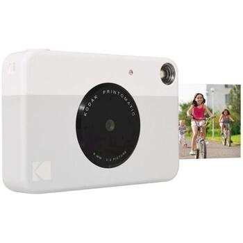 Kodak Printomatic Цифровая Камера Для Мгновенной Печати grey (840102189995)