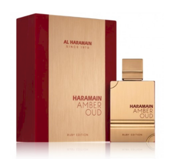 Al Haramain Amber Oud Ruby Edition Парфюм EDP 200 ml (6291100131853)