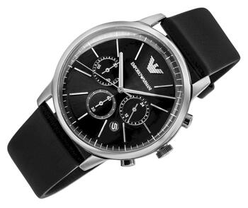 Emporio Armani AR11774 Rokas Pulkstenis 43 mm (4064092376739)