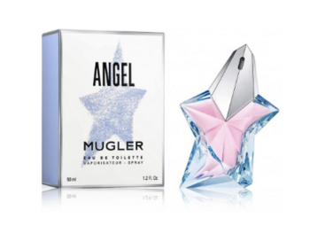 Thierry Mugler Angel (2019) Парфюм EDT 50 ml (3439600040920)