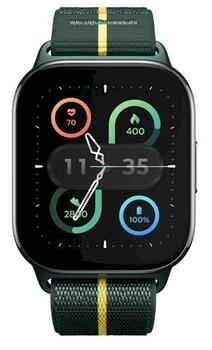 Motorola Moto Watch Fit Умные часы (PG38C07183)