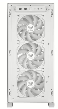 Asus TUF Gaming GT302 ARGB Datora Korpuss (90DC00I3-B19000)