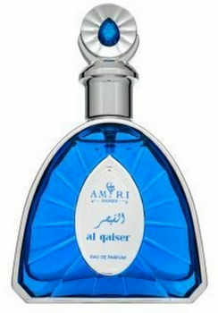 Hamidi Al Qaiser Smaržas EDP 100 ml (6295199800591)