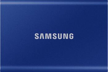 Samsung MU-PC2T0H/WW T7 Портативный Жесткий Диск 2TB (MU-PC2T0H/WW)