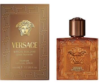 Versace Eros Najim Парфюм EDP 50ml (8011003901579)