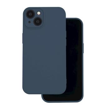 Mocco Silicon Back Case Силиконовый чехол для Samsung Galaxy S25 FE 5G (MO-SC-SA-S25FE-BL)