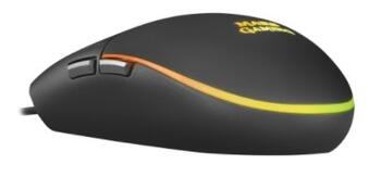 Mars Gaming MMG Игровая мышь / RGB / 3200 DPI / USB (MMG)